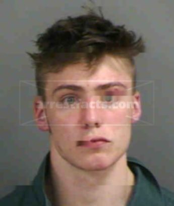 Jake Alexander Dillon