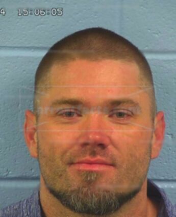 Michael Allen Hammett