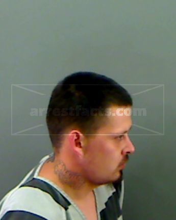 Joshua Lynn Craver