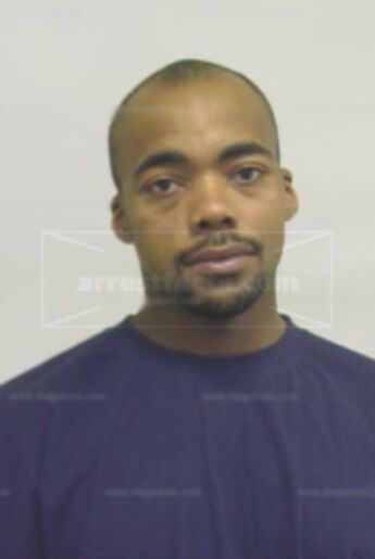 Marcus Johnson