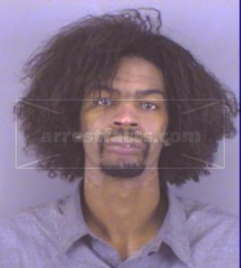 Christopher Demond Oliver