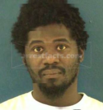 Quincy Delonte Byrd