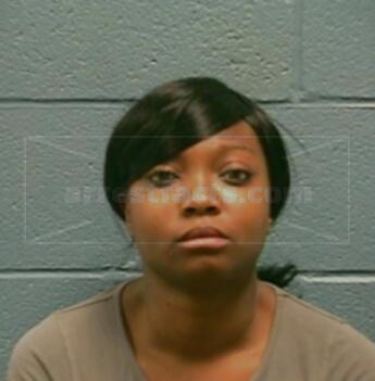 Latoya Mona Johnson