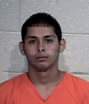 Oscar Hugo Cardenas
