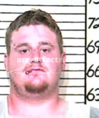 Corey Blake Cogburn