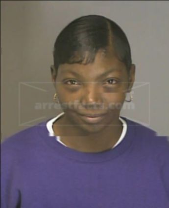 Connie Renee Walker