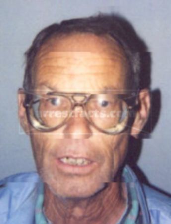 Aubrey Lloyd Corbett