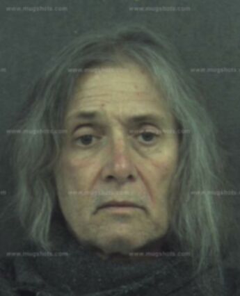 Conrad Caryl Child