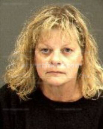 Mary Anne Wix