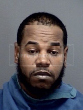 Alphonso Travis Brown