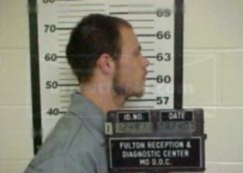 Anthony William Vinyard