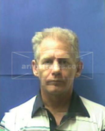 Donald Pinson