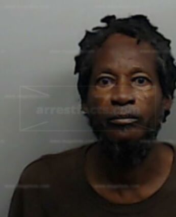 Cortez Barnett