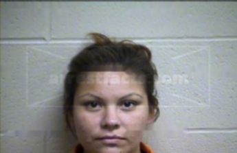 Rheanna Iola Burgess