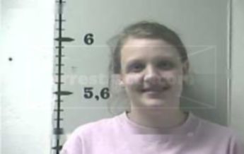 Tiffany Lynn Templin