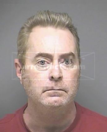 Brian Keith Gardner