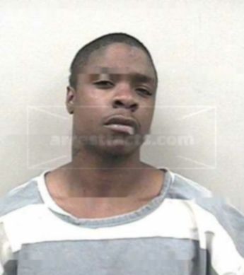 Reshawn Marston Newman