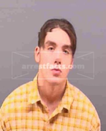 Adam Lee Elliott