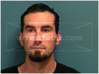 Dustin James Leuch