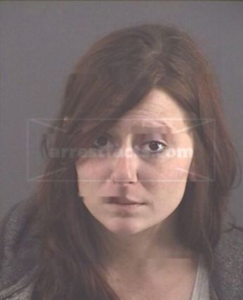Kristen Elizabeth Davis