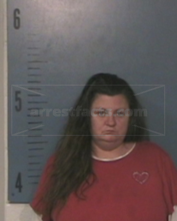 Anita Christine Rhodes