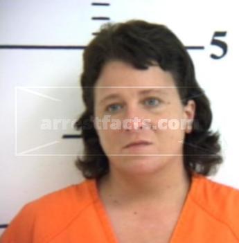Serena Carol Crary