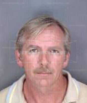 Charles Edward Crawford