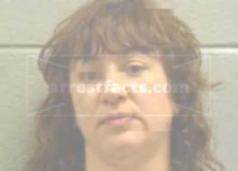 Cathy Gail Creech