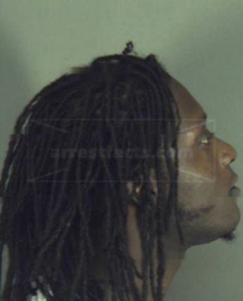 Gerald Jermaine Turner