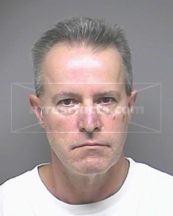 Gary Wayne Blakely