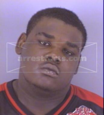 Calvin Dewayne Lee