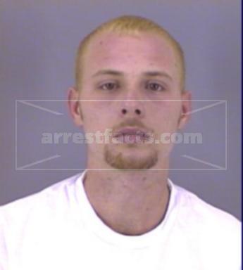 Eric Lynn Warren