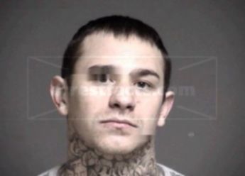 Randy Lee Sellars Jr