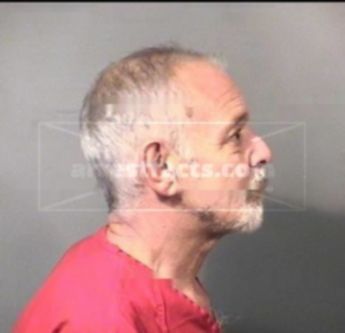 Robert Francis Lucisano
