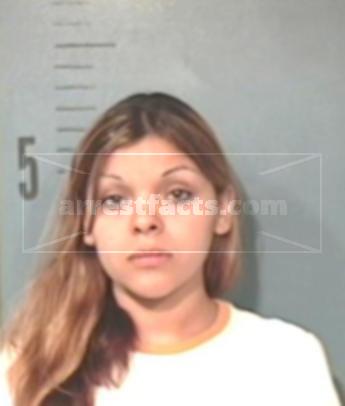 Melissa Ann Lomas