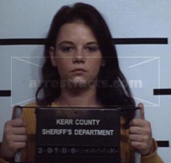 Tassie Lou Crider
