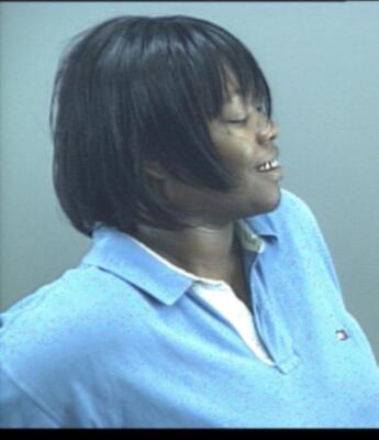 Chanta Renee Jackson