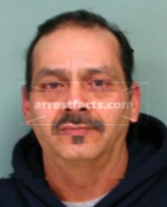 Pete Martinez Iii
