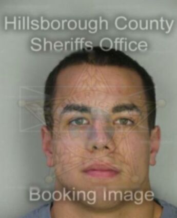 Ezra Nash Maddox