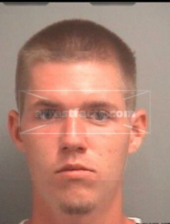 Carl Alan Gilbert Lundstrom