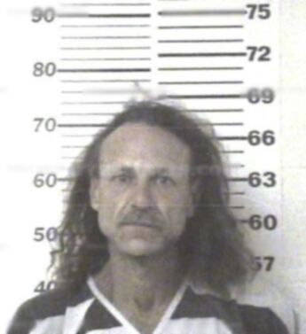 Anthony Thomas Roseberry