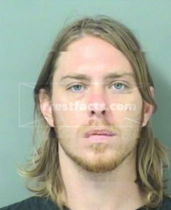 Jonathan Daniel Bonham