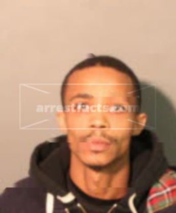 Cornell Brown