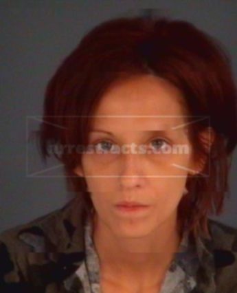Raechel Diane Thompson