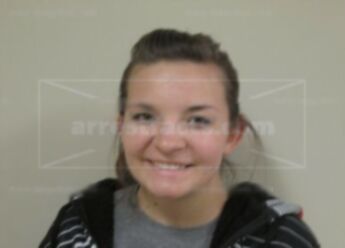 Hannah Marsh