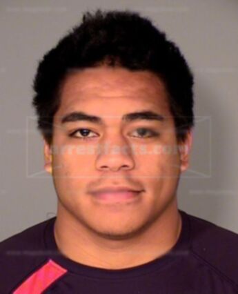 Solomone Akauola Anitema