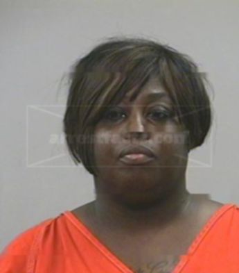 Latisha Louise Baker