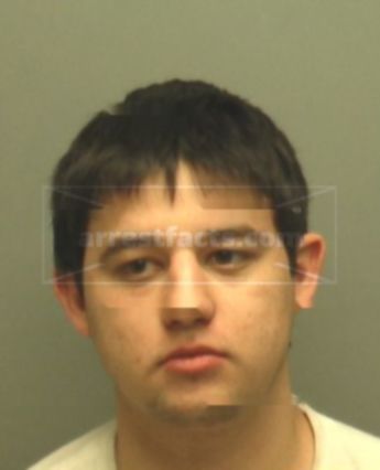Zachary Paige Reyes