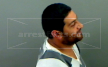 Leonardo Daniel Miranda Rodriguez