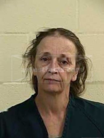 Kathy Marlene Mitchell